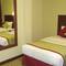 Отель Rayan Hotel
