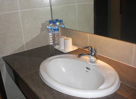 Отель Chaweng Garden Beach Resort