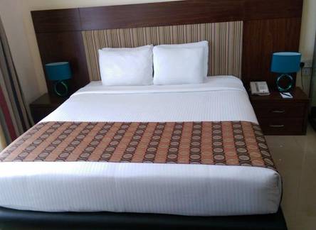 Отель Aryana Hotel