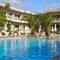 Отель Ruby Solimar Hotels