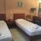 Отель Litsa Efi Apartments