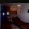 Отель Litsa Efi Apartments