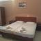Отель Litsa Efi Apartments