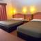 Отель Grand Continental Langkawi