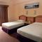 Отель Grand Continental Langkawi