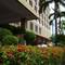 Отель Grand Continental Langkawi