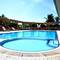 Отель Grand Continental Langkawi