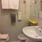 Отель Le Ginestre Hotel