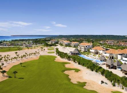Отель Xeliter Golden Bear Lodge & Golf