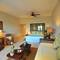 Отель Xeliter Golden Bear Lodge & Golf