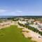 Отель Xeliter Golden Bear Lodge & Golf