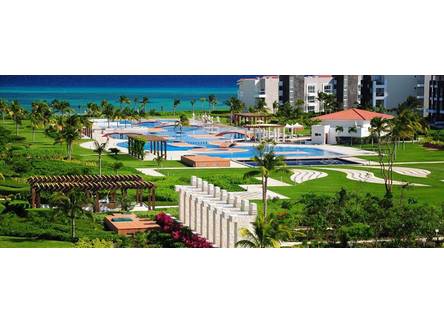 Отель Pure Mareazul Riviera Maya