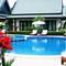 Отель Airport Resort & Spa, NaiYang Beach