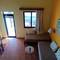 Отель Paraktio Beach Apartments