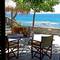 Отель Paraktio Beach Apartments