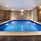 Отель Concept Nisantasi Hotels & Spa