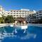Отель Aguamar Apartamentos