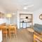 Отель Aguamar Apartamentos