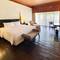 Отель Nexus Resort & Spa Karambunai