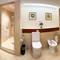 Отель Nexus Resort & Spa Karambunai