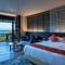 Отель Nexus Resort & Spa Karambunai