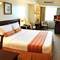 Отель Courtyard Hotel @ 1Borneo