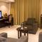 Отель Calangute Towers - AM Hotel Kollection