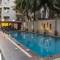 Отель Calangute Towers - AM Hotel Kollection