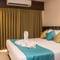 Отель Calangute Towers - AM Hotel Kollection