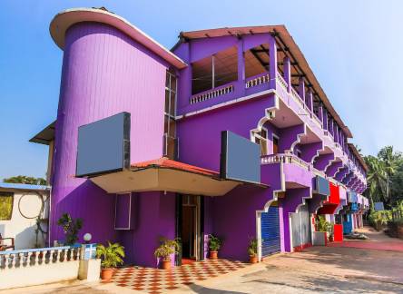 Отель Jose Holiday Home