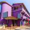 Отель Jose Holiday Home