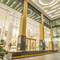 Отель The Grand Fourwings Convention Hotel
