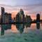 Отель Sivatel Bangkok