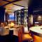 Отель Tower Club at lebua