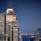 Отель Tower Club at lebua