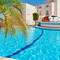 Отель Grand Hotel Villa Politi