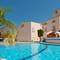 Отель Grand Hotel Villa Politi