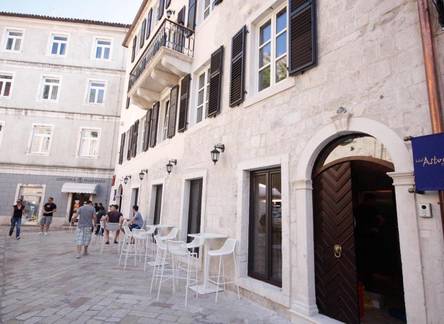 Отель Astoria Boutique Hotel