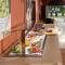 Отель Paradise Hotel Corfu