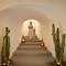 Отель Thermes Luxury Villas