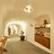 Отель Thermes Luxury Villas