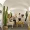 Отель Thermes Luxury Villas