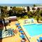 Отель Oasis Hotel & Spa