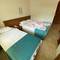 Отель B&B Yuzbasi Beach