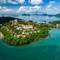 Отель Amatara Resort & Wellness