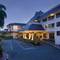 Отель Santika Premiere Jogja Hotel