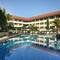 Отель Santika Premiere Jogja Hotel
