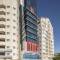 Отель Ramada Encore Doha