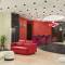 Отель Ramada Encore Doha
