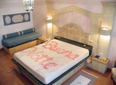 Отель Himera Polis Hotel